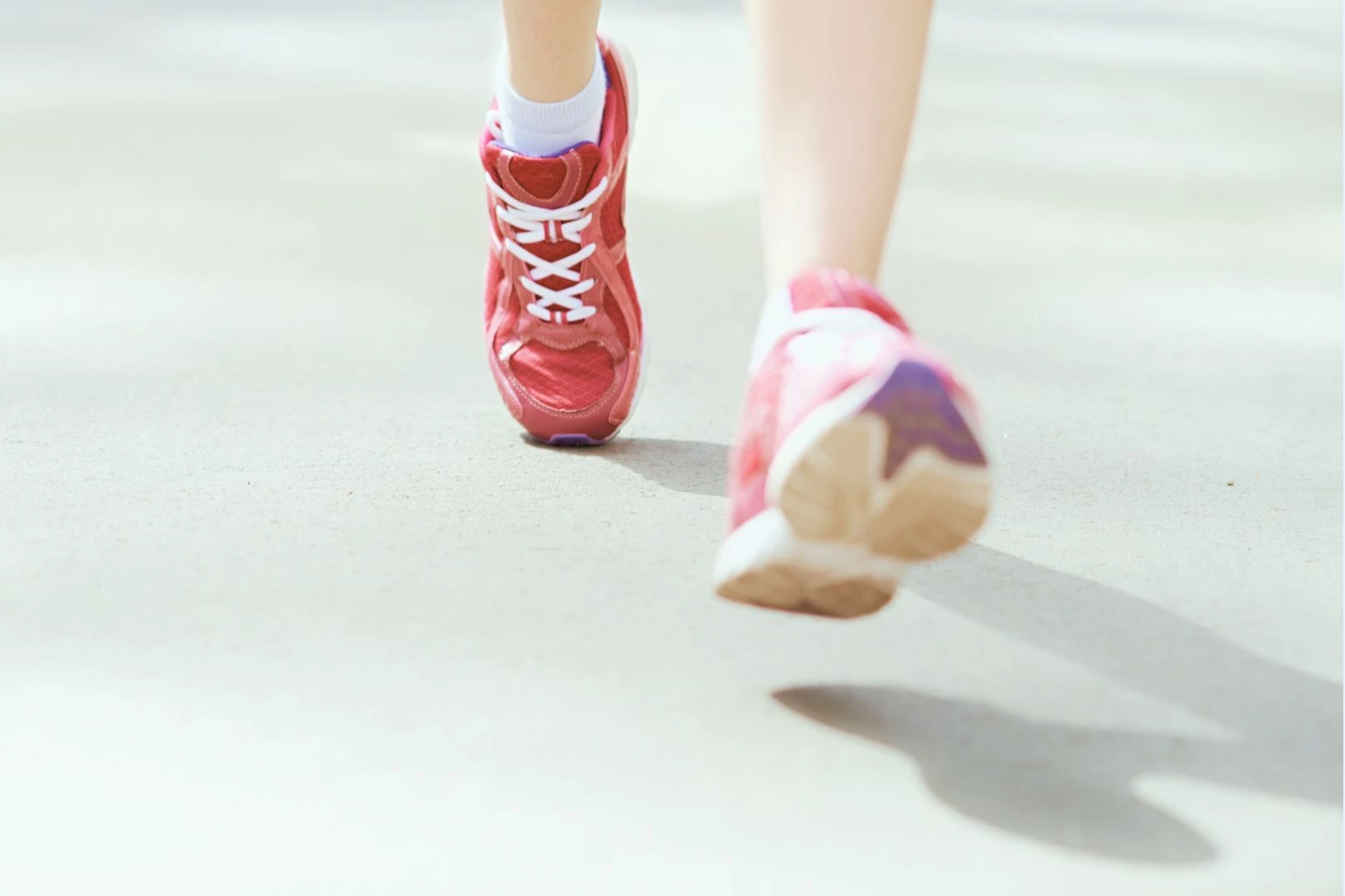 Правило 10 000 шагов в день